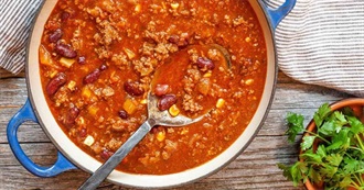 What David Ate - Day 524