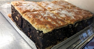 Big T&#39;s Popular Dishes and Drinks of Ireland Part 5