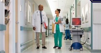 Movies With Scenes in Hospitals