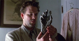 Squonk Watched 20 Movies #91