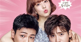 Duday&#39;s Korean Drama List