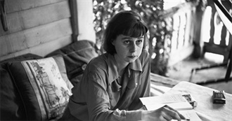 Literature in the 1940s