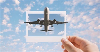 Places I&#39;ve Been So Far