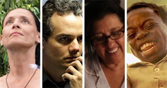 The Ultimate Brazilian Movies  - From the Last 25 Years