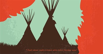 Personal Top Tier List