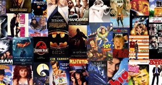 Watchlist 2024 (70 Old &amp; New Films)