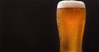 Things Snowdrift Has Done by His 21st Birthday