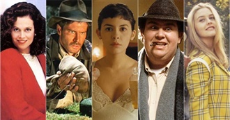 Cinemablend&#39;s 30 of the Best Feel-Good Movies (MSN)