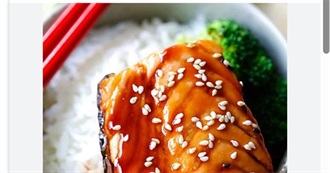 Big T&#39;s Food Eaten Today 1041