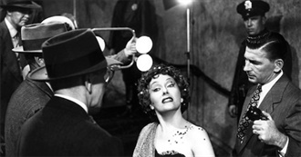 Favourite Movie of Every Genre