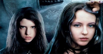 Spooky Season 2021 Plan