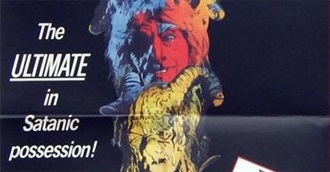 1970s Occult Films