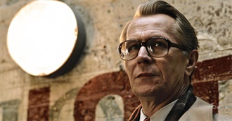 All 9 John Le Carre Movies Ranked From Worst to Best