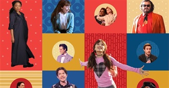 Everyone Who Has Hosted and Played on Saturday Night Live