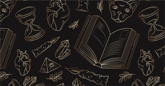 Books Mars Read in 2025 Q2