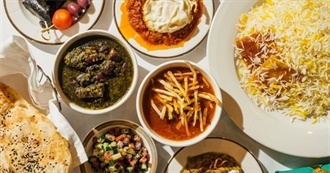 Foods That Duck Queen Ate in August 2023