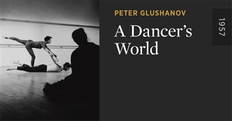 Short Films Jenn Watched in 2025