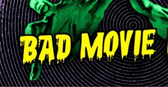 Even More Films You Wish You Could Unwatch