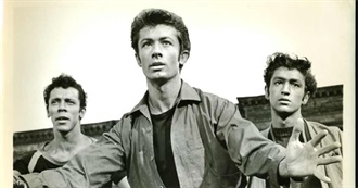 Movies That Made This Girl Tear Up