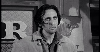 Timothy Carey Movies