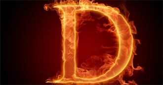 D Movies That Jessica Has Seen!!! + 18 New