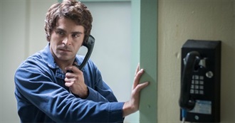 Movies Bree Has Seen: 2019