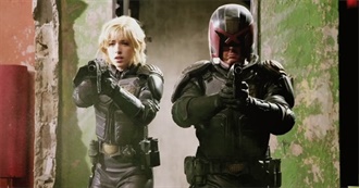 The 10 Best Action Movies of the 2010s