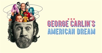 Richard Luck&#39;s Films of the Year