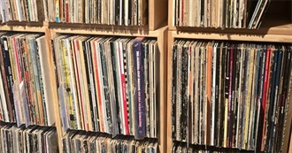 Last Ten Bowman Heard #11