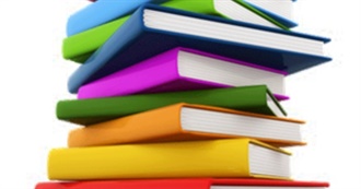 April&#39;s Read Book List From 2016