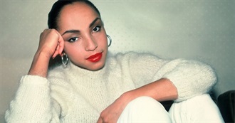 10 Essential Songs: Sade