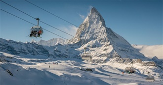 40+ Ski Areas to Visit