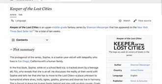 50 Books From Benn&#39;s Childhood