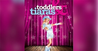 Lowest-Rated Reality TV Shows of All Time