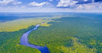 60 Great Sites to Visit on Your Day Off