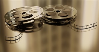 Movies Mir Keeps Meaning to Watch