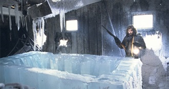 All Movies Clara Watched in 2025