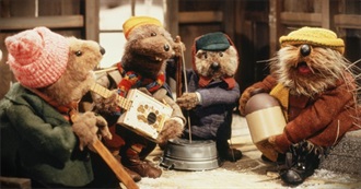 YouTube Watchlist November 2025