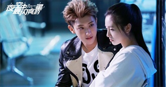 Chinese Dramas Seen So Far