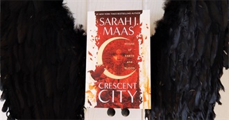 Books Anni Has Read in 2020