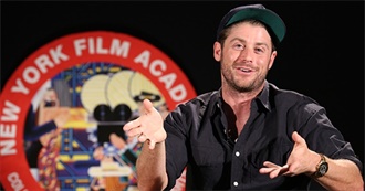 Jon Abrahams Movies I&#39;ve Seen