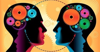 50 Social Psychology Books