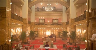 Businesstiramisu&#39;s Favorite Movies