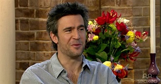 Jack Davenport Movies