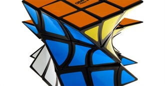 Films That Screw With Your Head