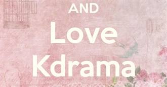 Favorite Korean Dramas (Dina&#39;s Favorites)