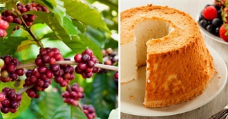 100 &quot;A&quot; Foods