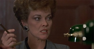 Grace Zabriskie Movies