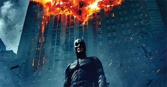 Movies: The Amazing Ones