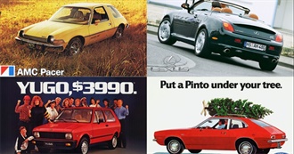 Jeremy Clarkson Really Hated